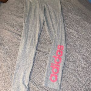 Adidas leggings
